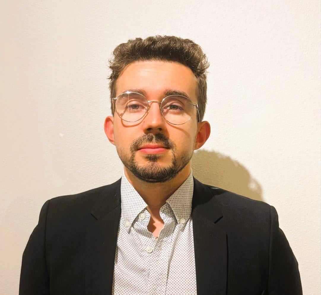 Léonard Gautrot dietéticien nutritionniste